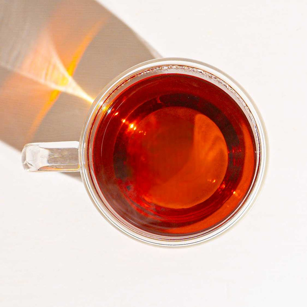 Culinary Teas Black Forest Tea