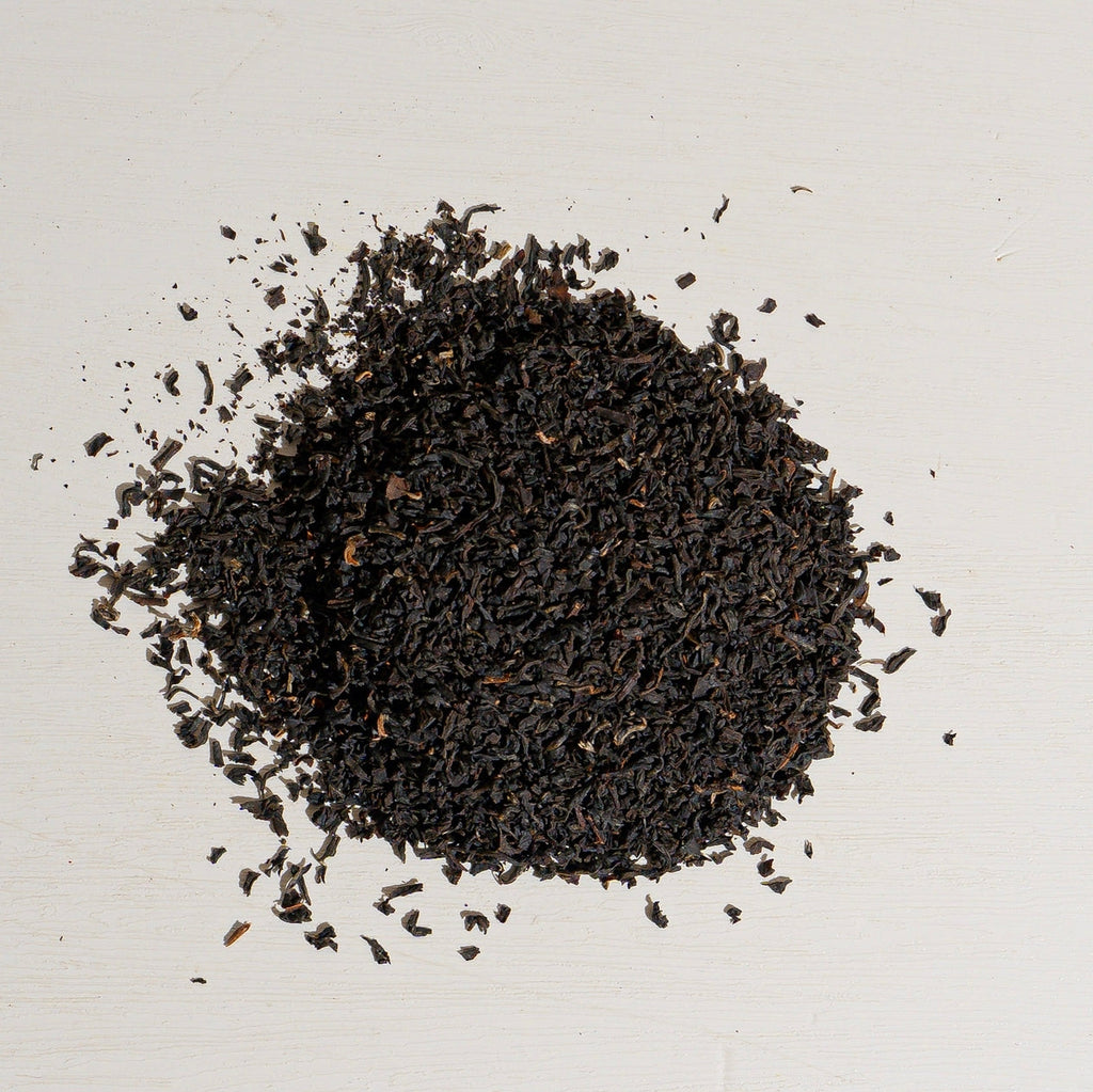 Culinary Teas Assam FBOP Organic