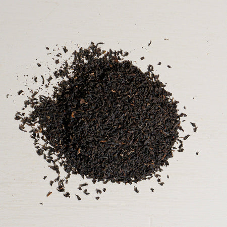 Culinary Teas Assam FBOP Organic Black Tea
