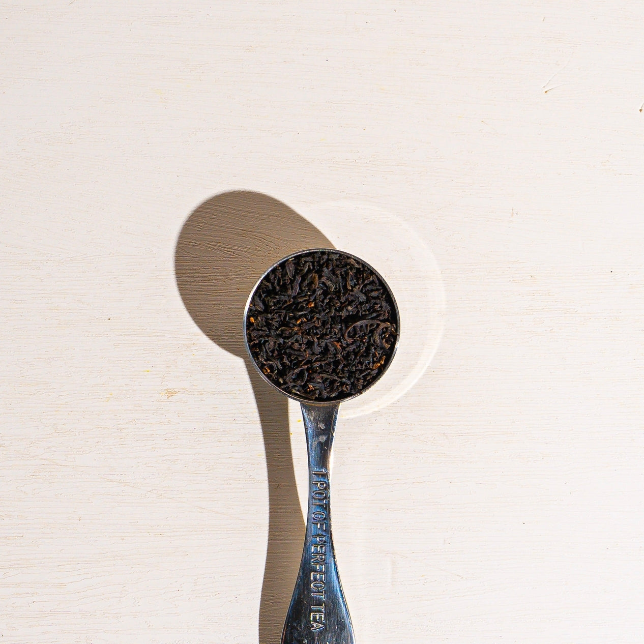 Culinary Teas Assam FBOP Organic