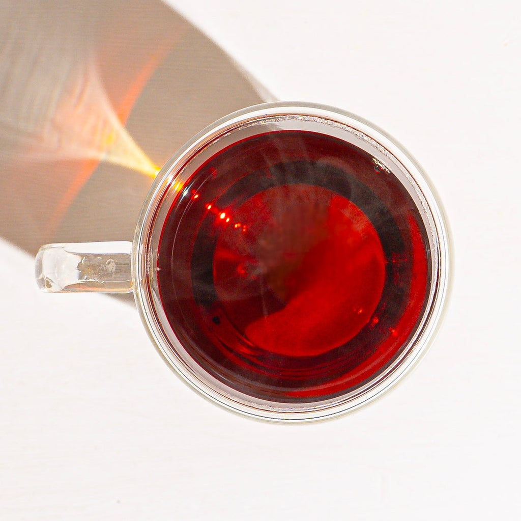 Culinary Teas Assam FBOP Organic