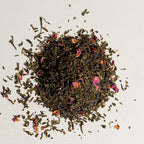 Culinary Sencha Kyoto Cherry Rose Festival Tea Green Tea