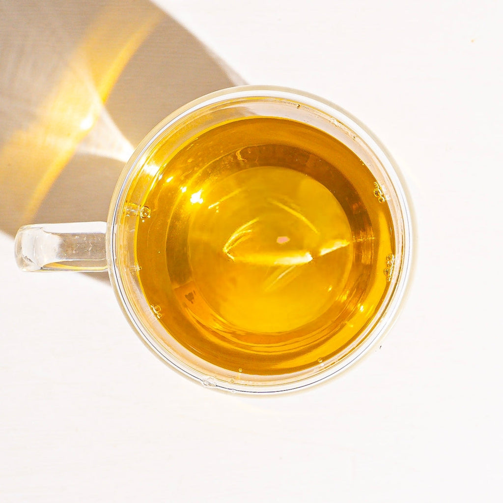 Culinary Sencha Kyoto Cherry Rose Festival Tea Green Tea