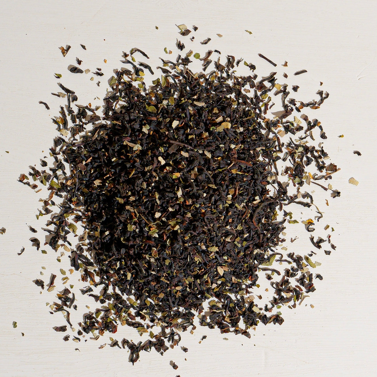 Culinary Teas Chocolate Mint Tea