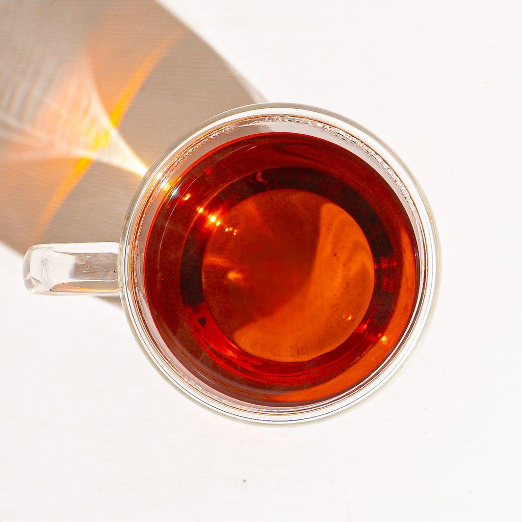 Culinary Teas Chocolate Mint Rooibos