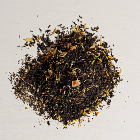 Culinary Teas Apricot Tea Black Tea