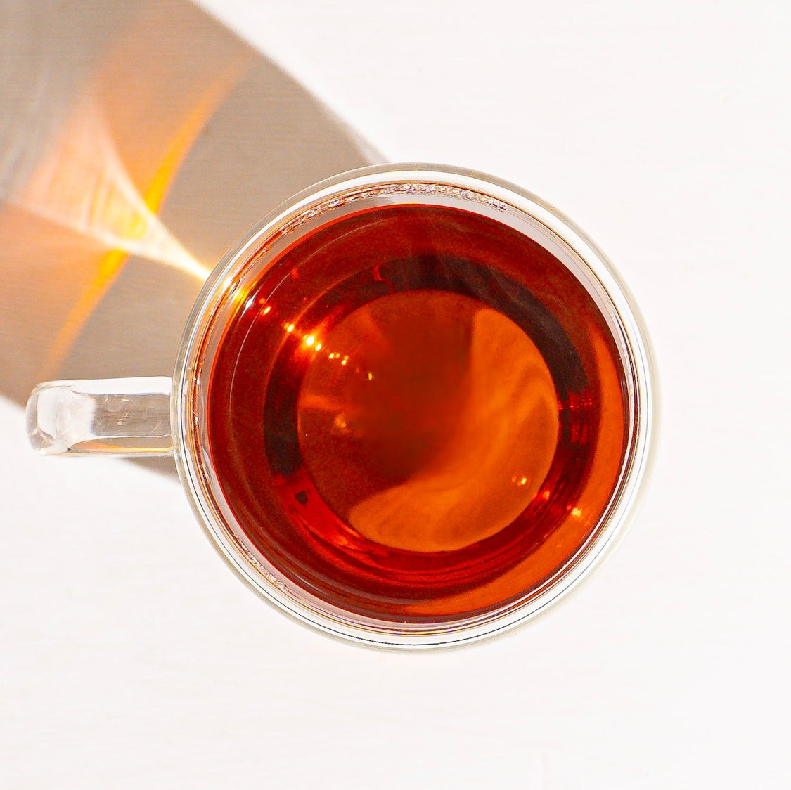 Culinary Teas Apricot Tea