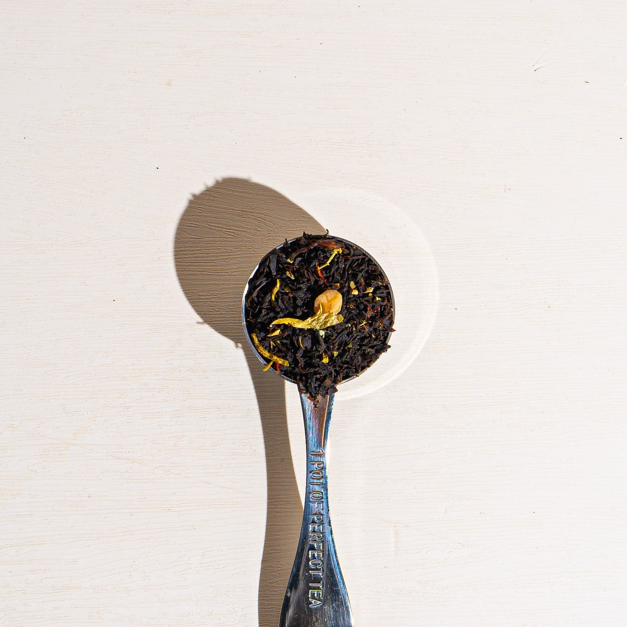 Culinary Teas Voodoo Tea