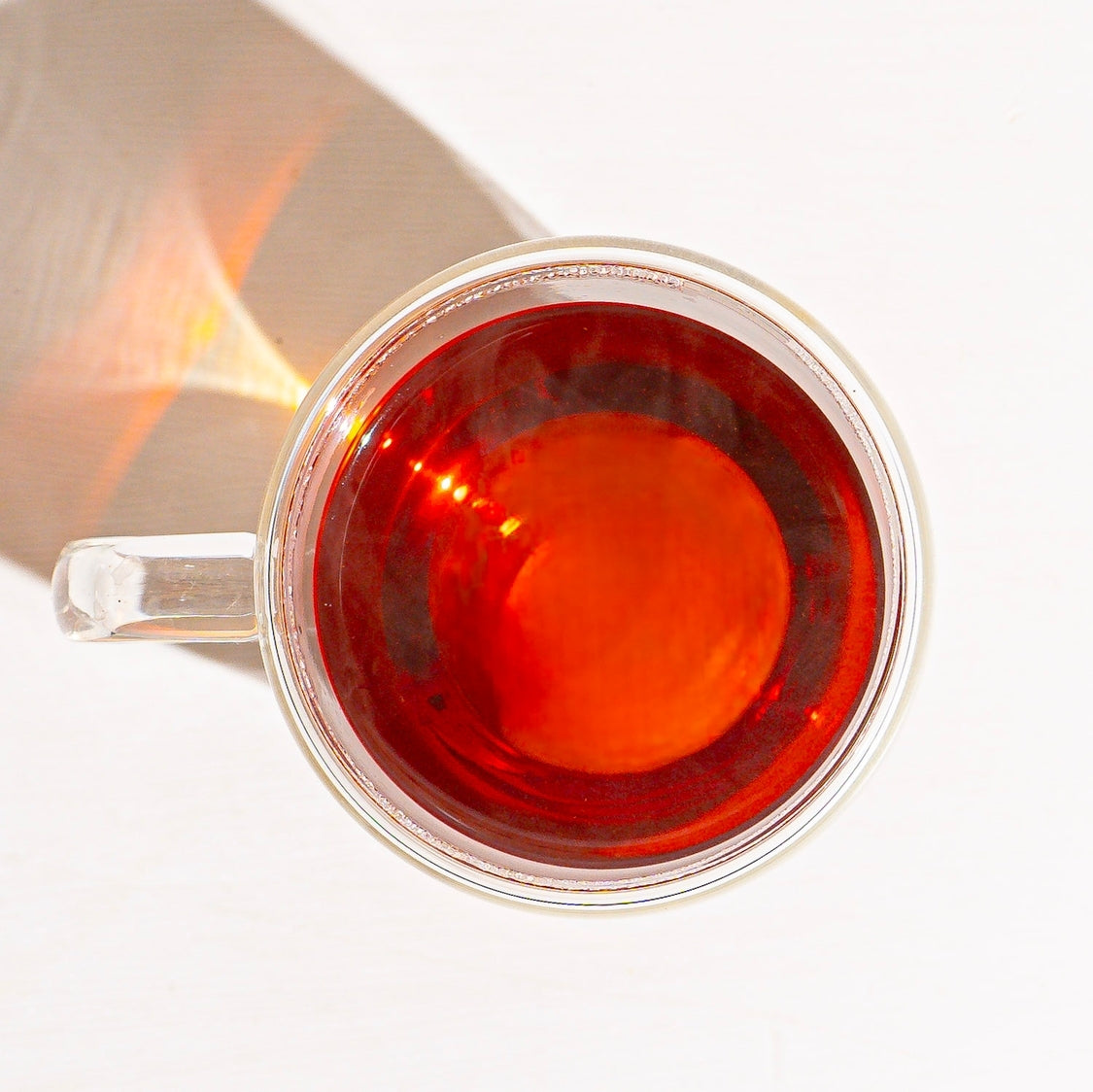 Culinary Teas Voodoo Tea