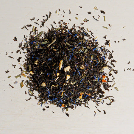 Culinary Teas Mrs. Earl Grey Tea Black Tea