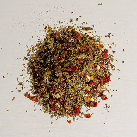 Culinary Teas Memory Improvement Herbal Tea