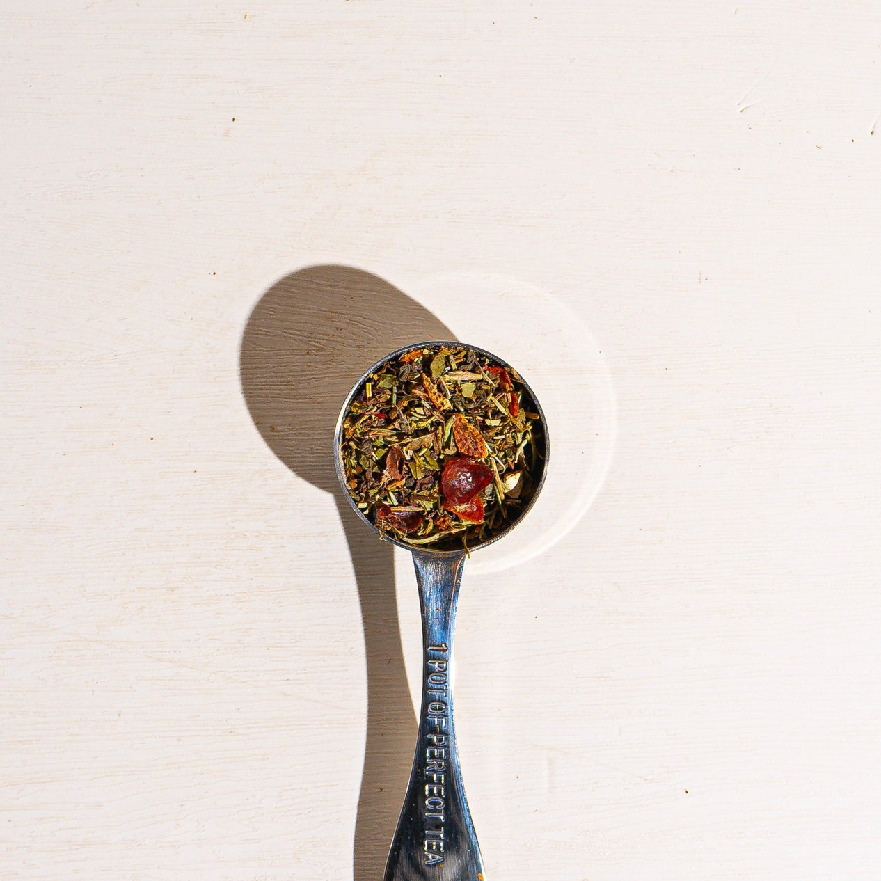 Culinary Teas Memory Improvement Herbal Tea