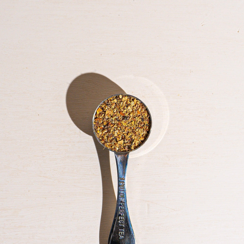 Culinary Teas Chai Spice Mix
