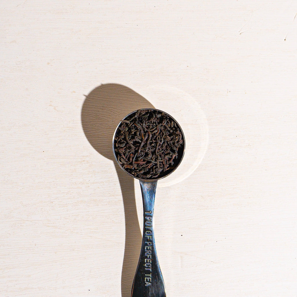 Culinary Teas Orange Pekoe Lover's Leap Tea