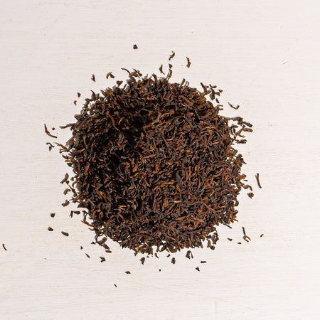 Culinary Teas Golden Pu-erh - 5 yrs Tea