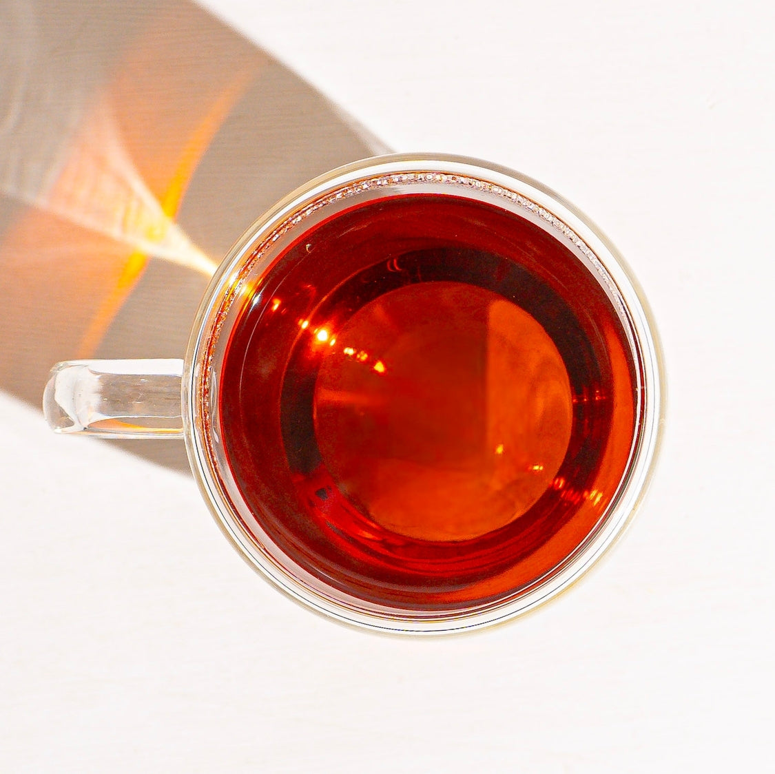 Culinary Teas Cherry Cordial Tea