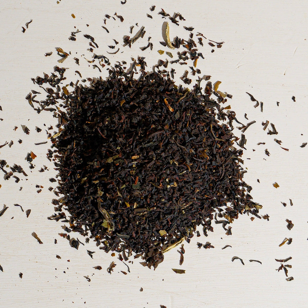 Culinary Teas Canadian Ice Wine Tea