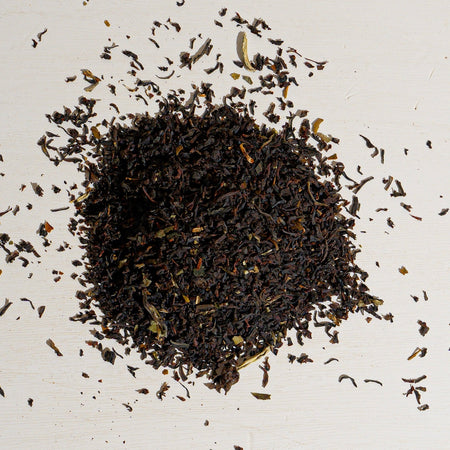 Culinary Teas Canadian Ice Wine Tea White Tea