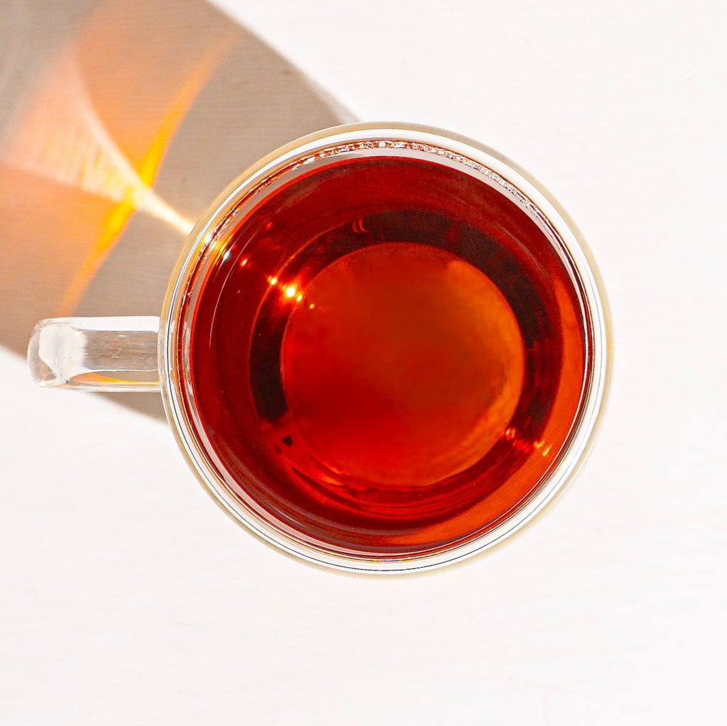 Culinary Teas Canadian Ice Wine Tea