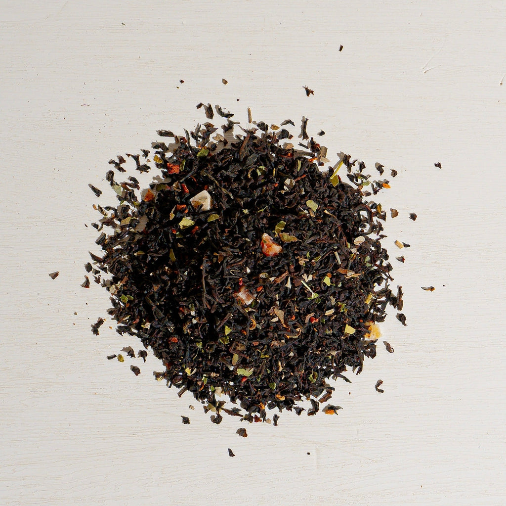 Culinary Teas Strawberry Tea