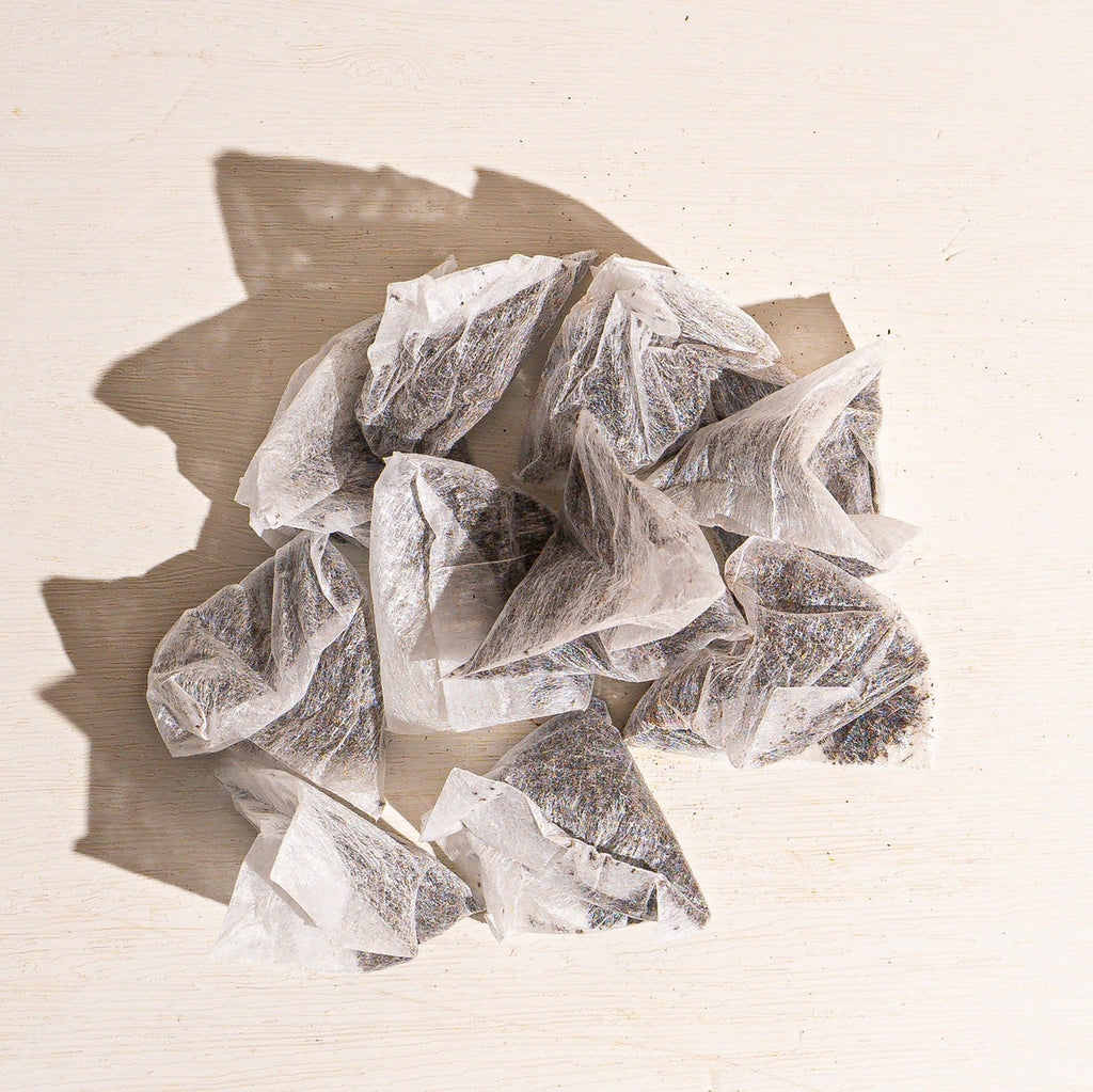 Culinary Teas Strawberry Tea