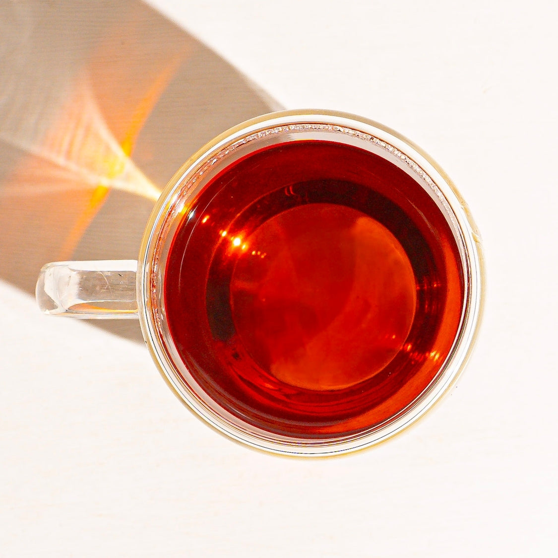 Culinary Teas Strawberry Tea