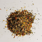 Culinary Teas Orange Spice Decaf Tea