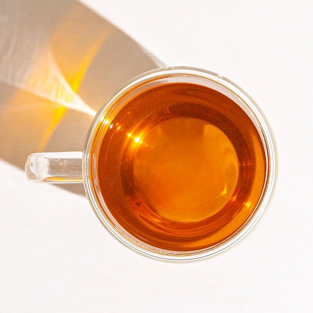 Culinary Teas Orange Spice Decaf Tea