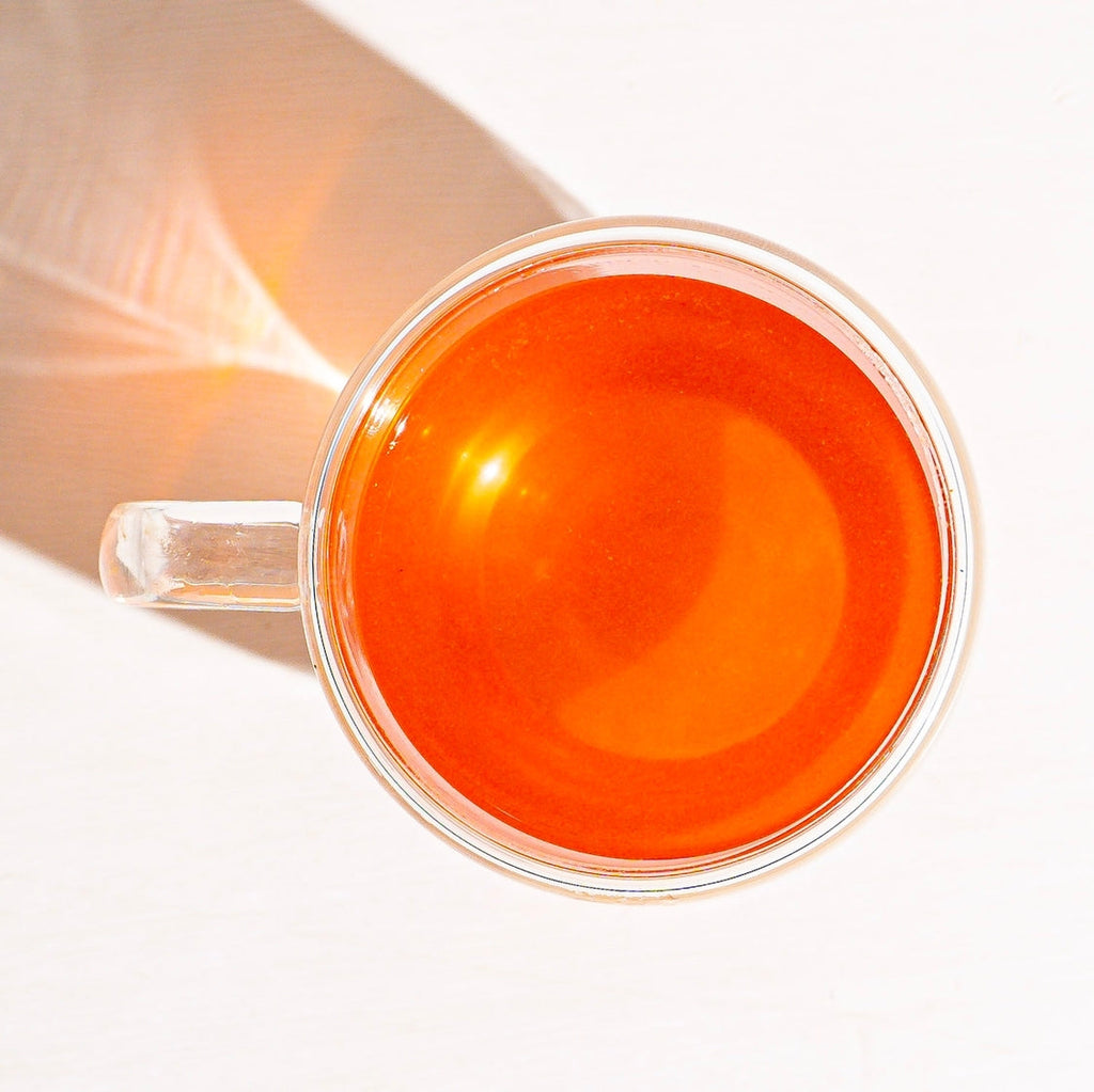 Culinary Teas Skin and Beauty Herbal Tea