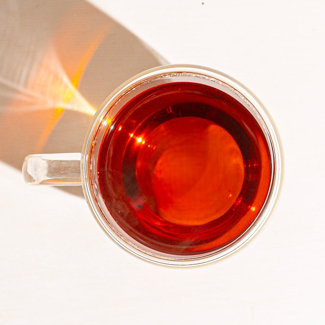 Culinary Teas Strawberry Shortcake Tea