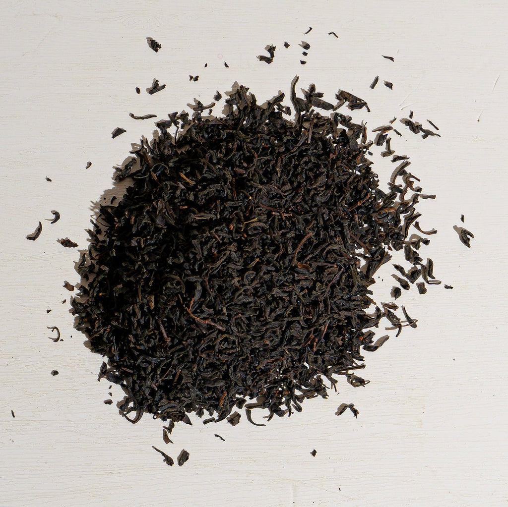 Culinary Teas Lapsang Zhivago 1919 Black Tea