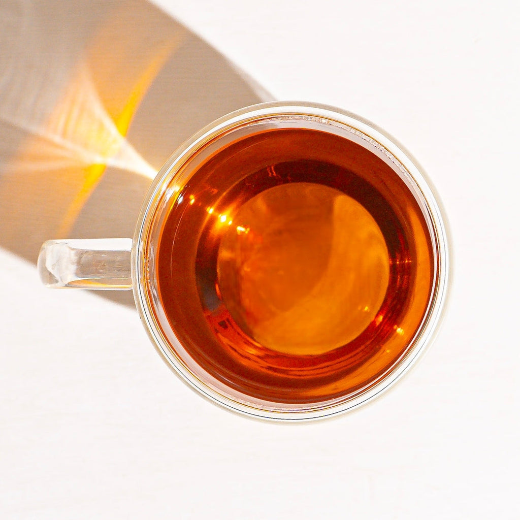Culinary Teas Lapsang Zhivago 1919 Black Tea