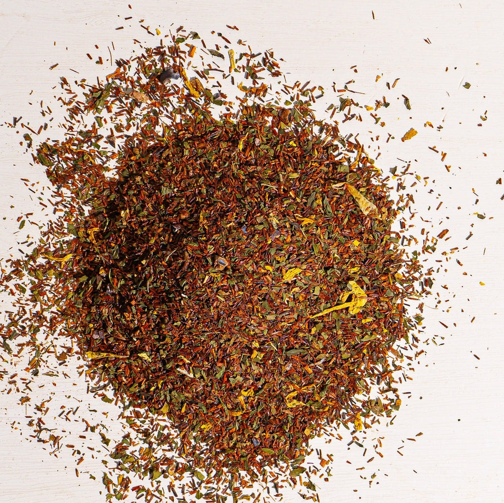 Culinary Teas Chocolate Mint Rooibos