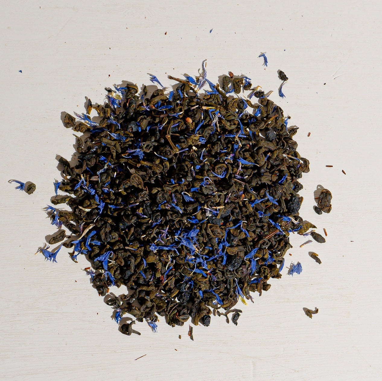 Culinary Teas Blueberry Green Tea