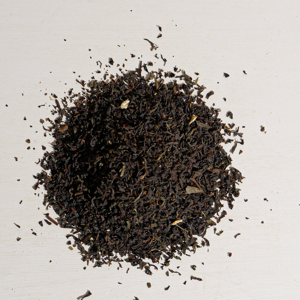 Culinary Teas Oolong Orange Blossom Tea