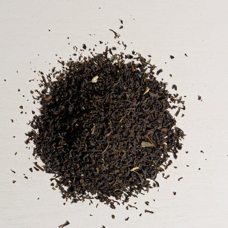 Culinary Teas Oolong Orange Blossom Tea