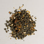 Culinary Teas Lemon Green Tea