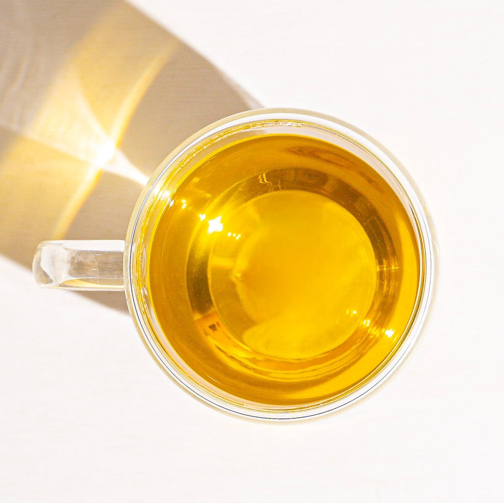 Culinary Teas Lemon Green Tea