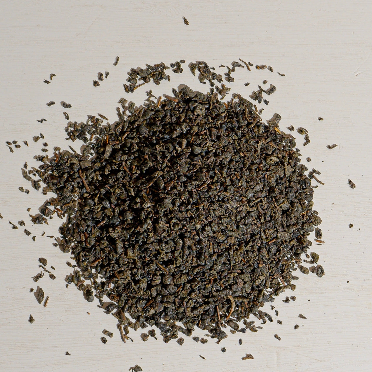 Culinary Teas Formosa Gunpowder Tea