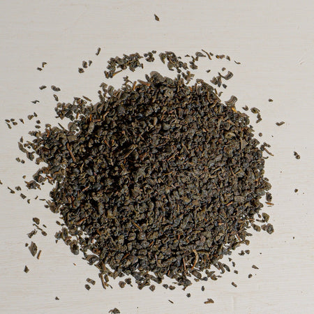 Culinary Teas Formosa Gunpowder Tea Green Tea