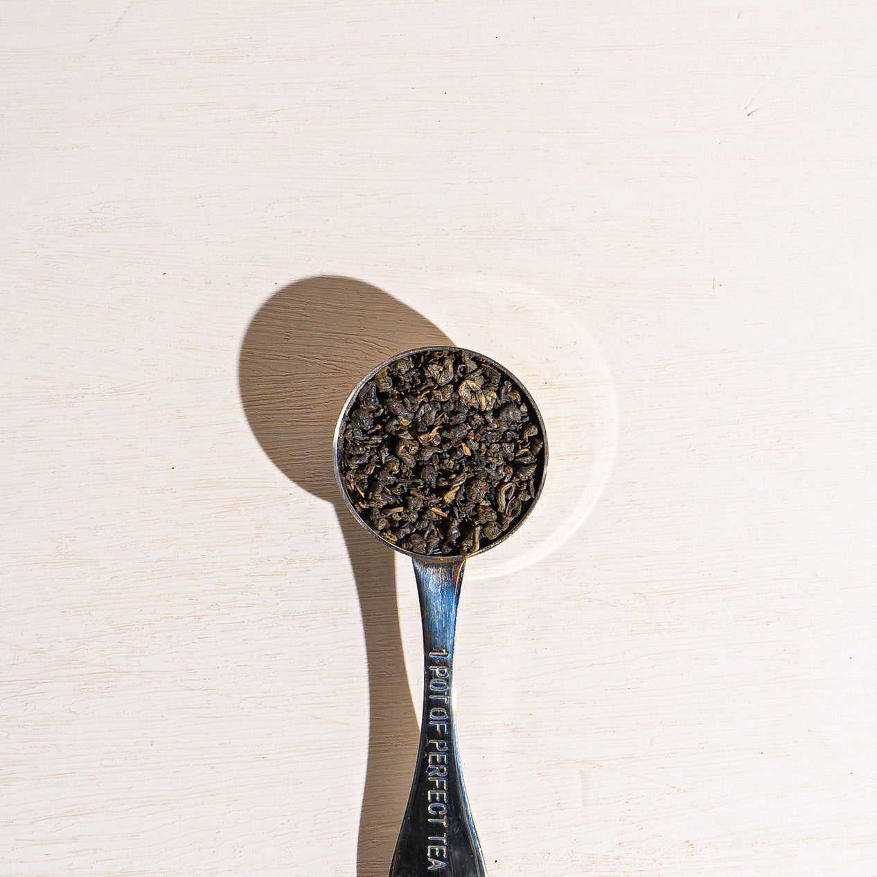 Culinary Teas Formosa Gunpowder Tea