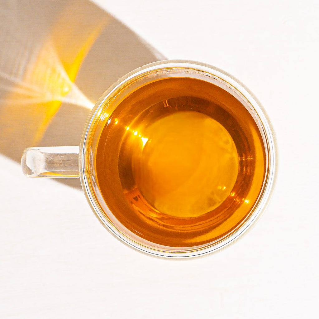 Culinary Teas Formosa Gunpowder Tea