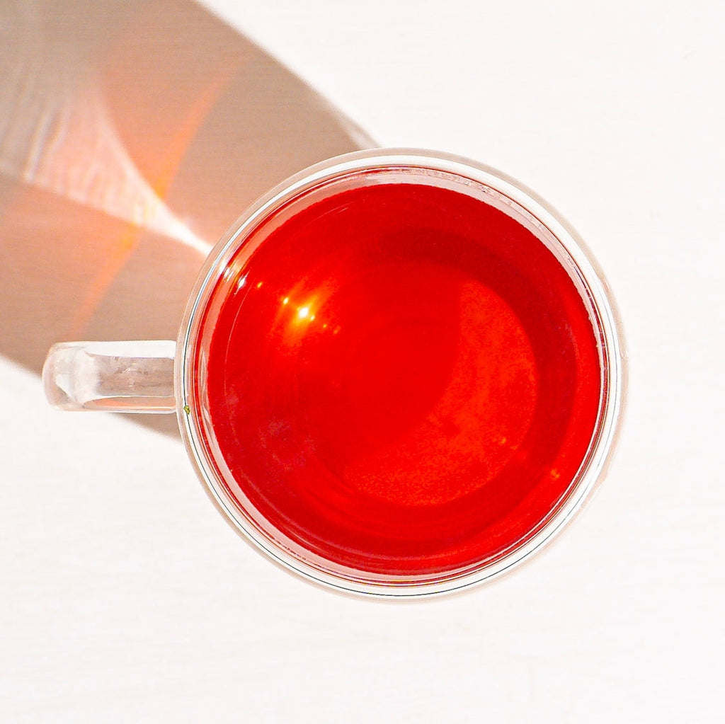 Culinary Teas Anti-Fungal Herbal Tea