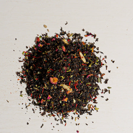 Culinary Teas Cherry Almond Tea