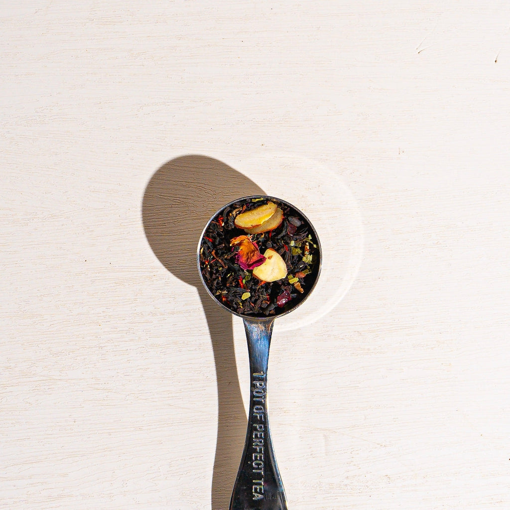 Culinary Teas Cherry Almond Tea