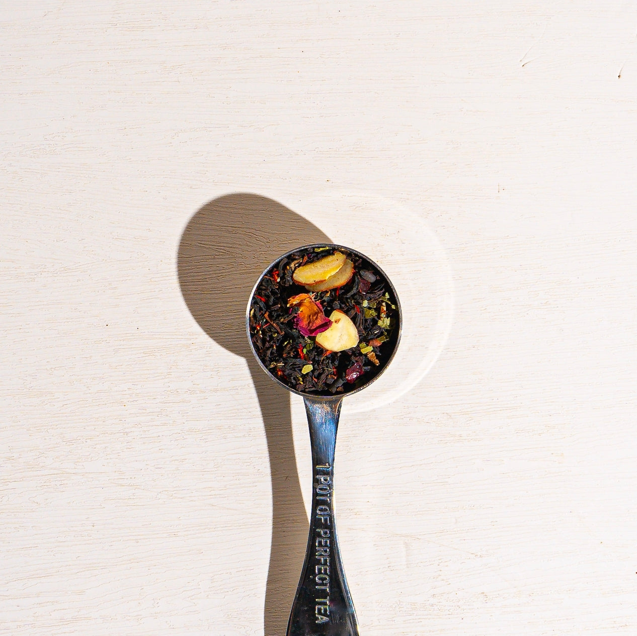 Culinary Teas Cherry Almond Tea