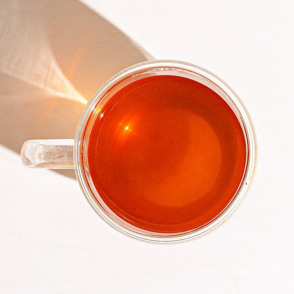 Culinary Teas Cherry Almond Tea