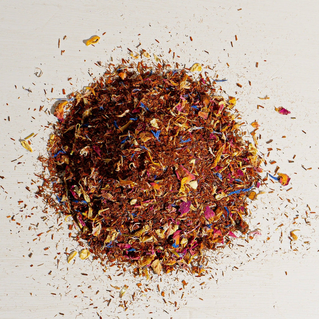 Culinary Teas Royal Wedding Tea (Rooibos/Black Blend)