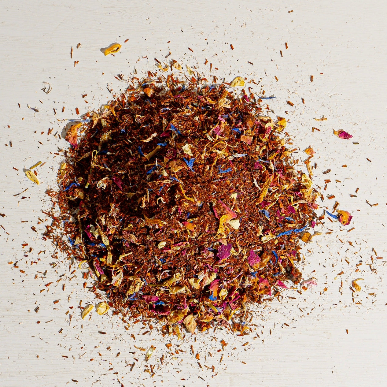 Culinary Teas Royal Wedding Tea (Rooibos/Black Blend)