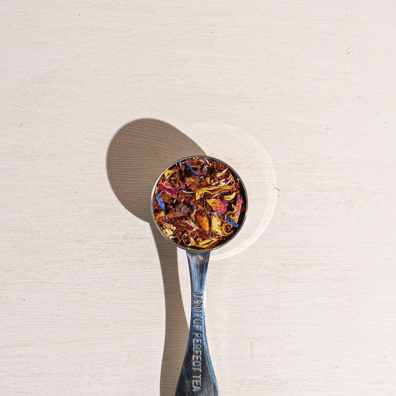 Culinary Teas Royal Wedding Tea (Rooibos/Black Blend)